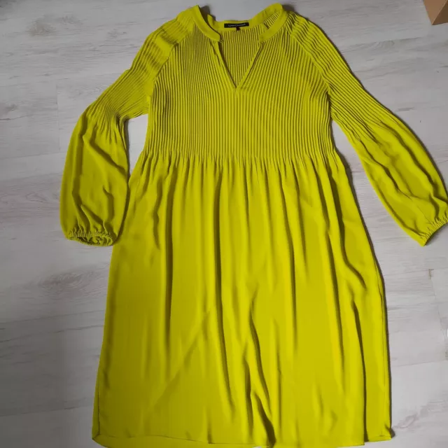 Sehr schönes Kleid von Luisa Cerano Gr.40-42 wie Neu! NP 330 €