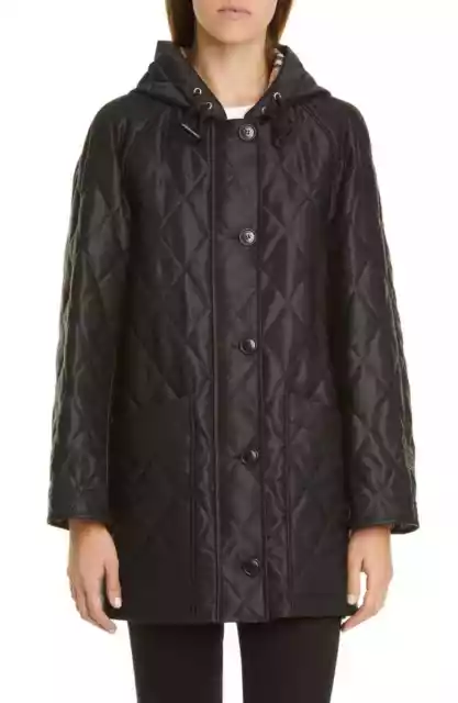 Burberry roxwell coat on sale