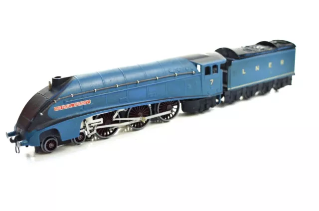 Hornby Dublo A4 Sir Nigel Gresley