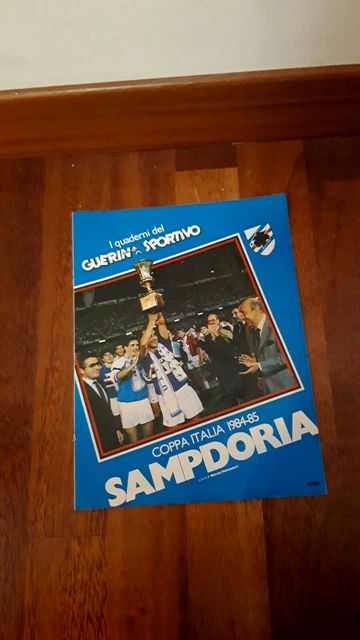 GUERIN SPORTIVO SPECIAL BOOKLET IL FILM DEL MUNDIAL MEXICO
