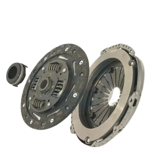 Action Clutch Stage 3 Clutch Kit (1MS) for Toyota Paseo 1992-1999 1.5L DOHC (5EFE) (ACR-2113)