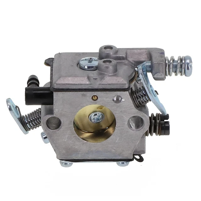 KINZON MS250 Carburateur Pour Stihl MS 250 021 MS210 023 MS230 025 Tronconneuse Remplacement Pour 1123 120 0603 Carb 91722817 KINZON MS250 Carburateur Pour Stihl MS 250 021 MS210 023 MS230 025 Tronconneuse Remplacement Pour 1123 120 0603 Carb 91722817