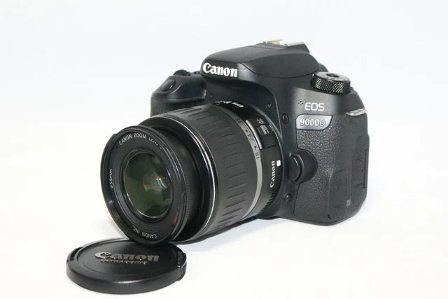canon9000D