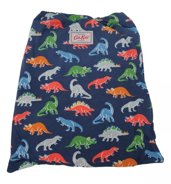 CATH KIDSTON BOYS Unisex Dinosaur PJs Pyjamas 1 2 2 3 3 4 5 6 7 8