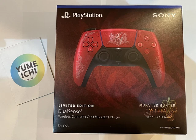 Manette PS5 - Édition limitée The Last of Us™ I EXPEDITION 24H