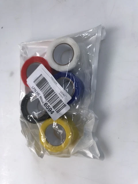 Cinta de silicona auto-sellante LLPT (T010-A)