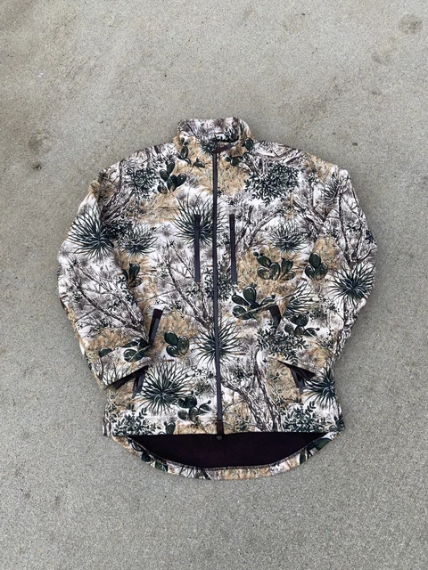 Gameguard field jacket cheap