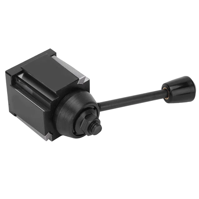 Gib Tool Holder 1.7inch Type Tool Post High Speed Steel 250-000 High