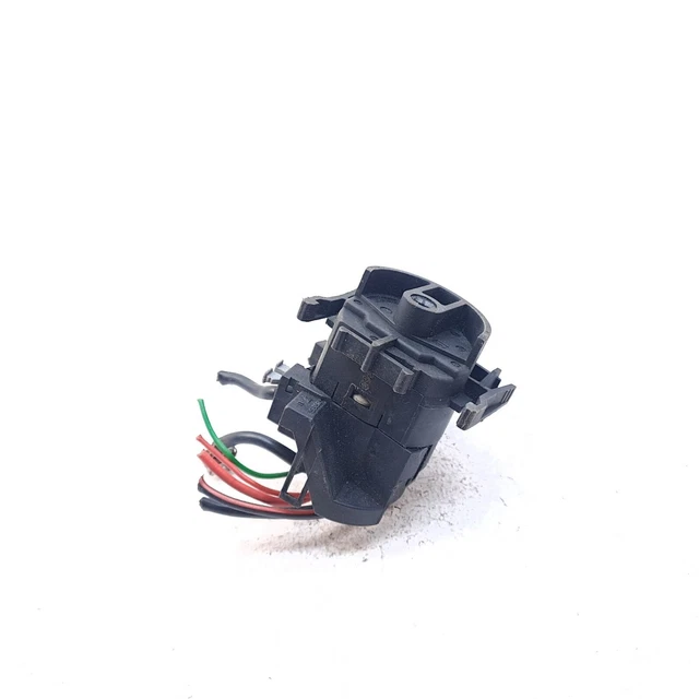 Interruttore di accensione originale Opel Zafira 90589314