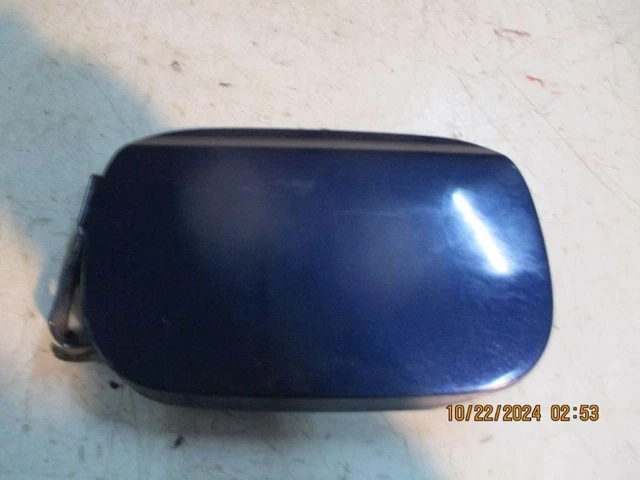 SERBATOIO CARBURANTE BENZINA AY11-9007-AK B-Max Originale EUR 181,27 - Foto 7