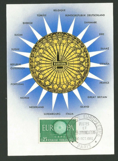 Enveloppe 1er Jour Appel à La Résistance N°54, Oblit Paris 2000, Série Limitée