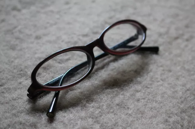 mens chanel eyeglass frames