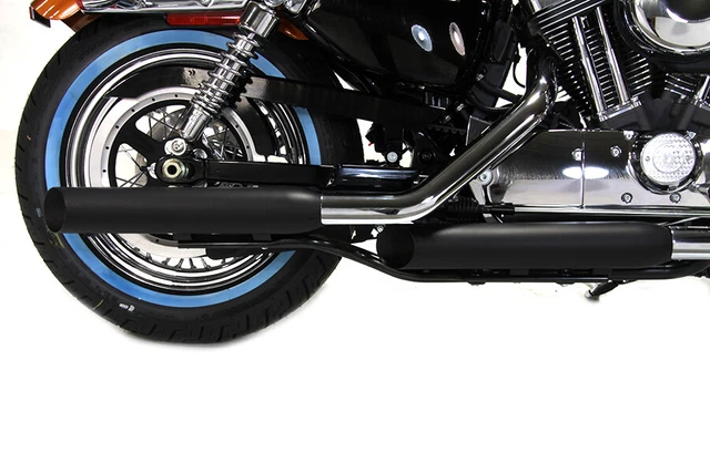 Scarichi screamin clearance eagle sportster