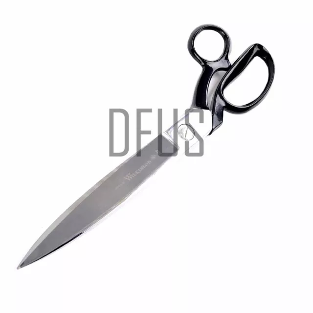 Upholstery Dressmakers Tailors Scissors Shears fabric material quality scissors 3