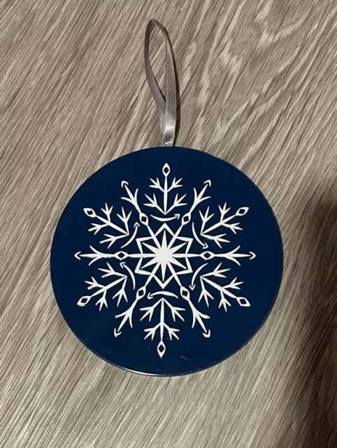 Amazon Empty Gift Card Ornament Case