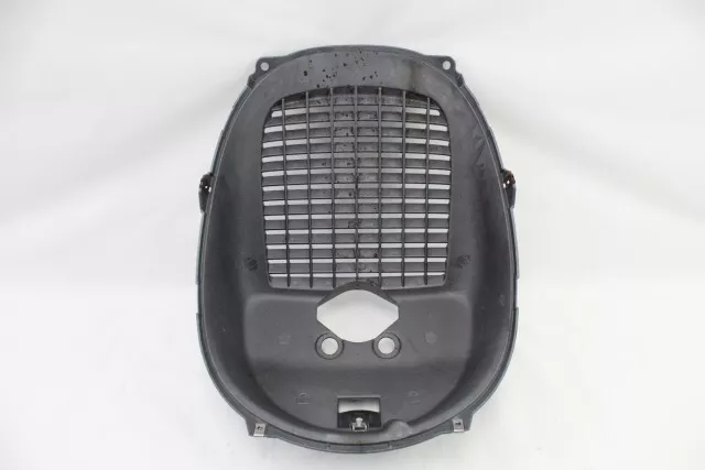 PIAGGIO X9 180 Amalfi 623589 Rumpf Heizkörper 00 - 02 Radiator Shield