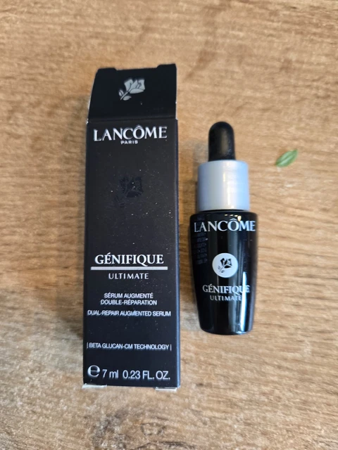 LANCOME GÉNIFIQUE ULTIMATE 100ml ジェニフィック アルティメ セラム