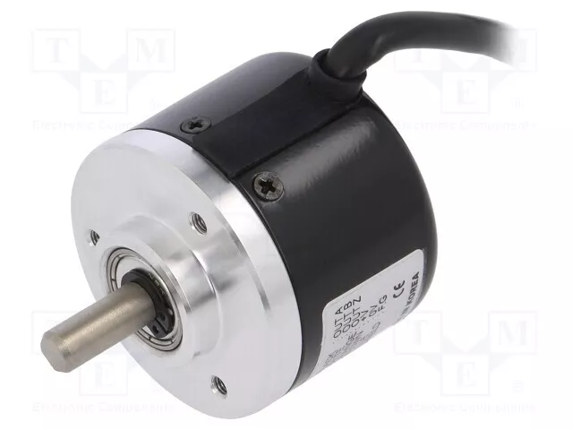 1 piece, Encoder: incremental E40S6-3600-3-T-24 /E2UK