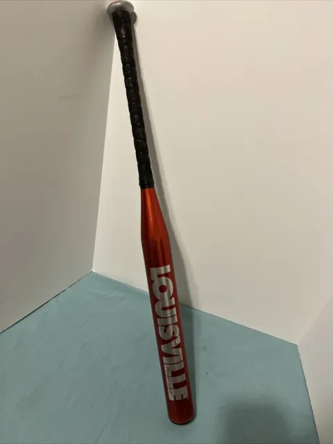 Louisville Slugger TPS Softball Bat Tournament Player Series TPS3224BS 32" 24oz