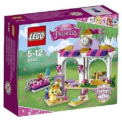 Lego ® Disney Princess L'institut De Beauté De Ambre set 41140 NEW