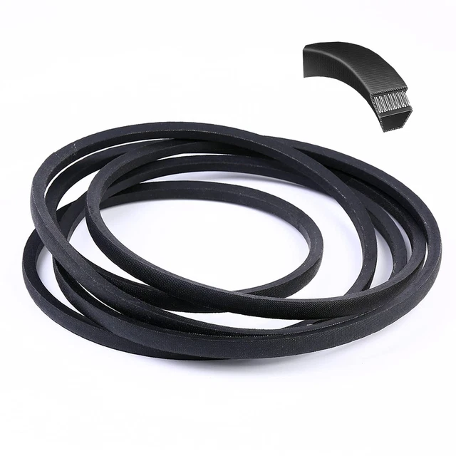 1/2& X 83& Drive Belt For Riding Mower Craftsman GT3000 GT5000 137153
