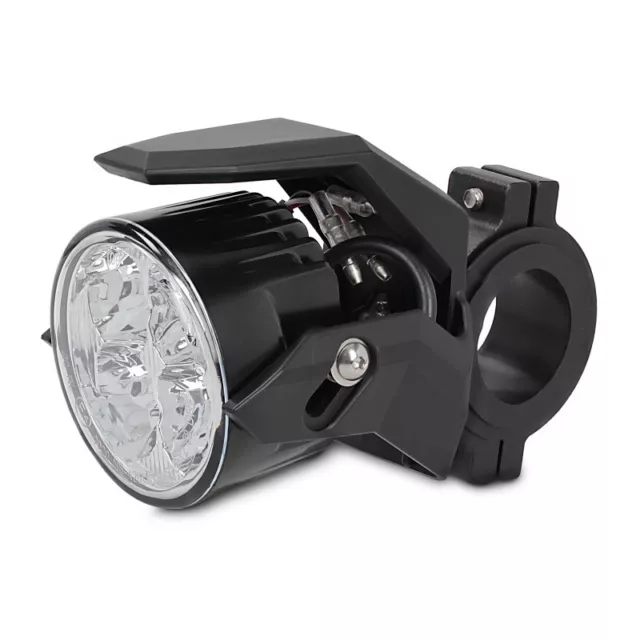 LED Zusatzleuchten S2 Honda NC 700 X 2