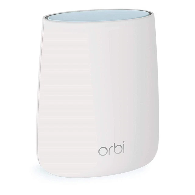 Defekt! Netgear Orbi RBR20-100PES Mesh WLAN Router
