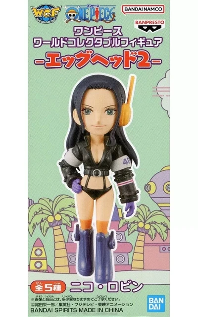 FIGURINE DE COLLECTION ONE PIECE WCF Roronoa Zoro World WG 01 BANPRESTO JAPON RARE EUR 56,48