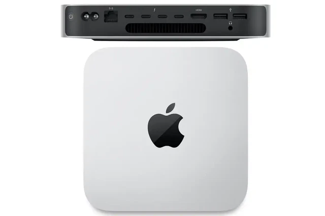 APPLE MAC MINI M2 Pro 10-Core CPU 16-Core GPU 2023 (16GB RAM