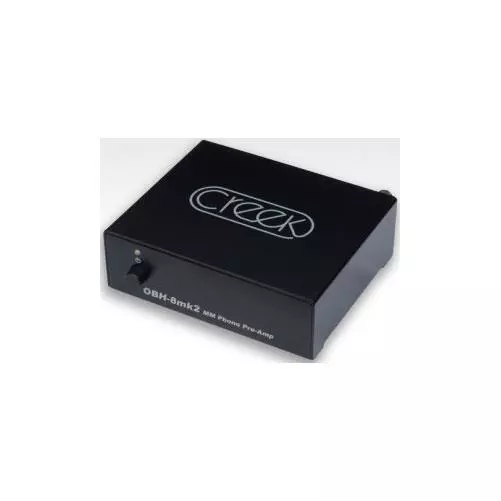 Creek Audio OBH-8 MkII MM Phono-Vorverstärker