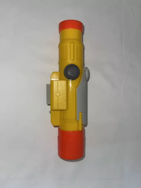 NERF C-086E Targeting Scope Orange 2006 Pre-Owned Kids Toys Replacement Gifts