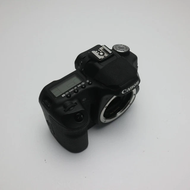 Eos 50D Black Bodyday Digi1 Canon Digital Camera Next Delivery Available On Satu