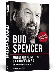 Bud Spencer: Mein Leben, meine Filme. Die Autobiogr... | Buch | Zustand sehr gut