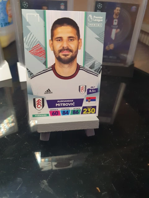 carte-panini-adrenalyn-xl-pl-2023-aleksandar-mitrovi-167-neuve-tat