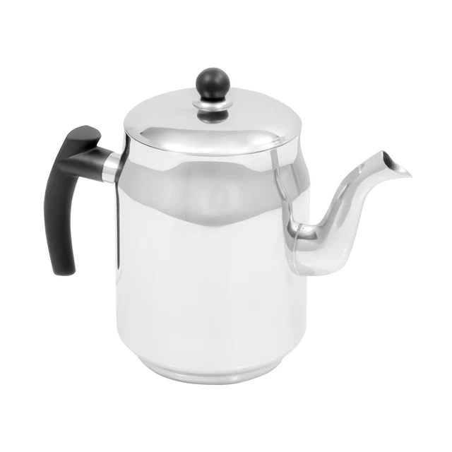 Teekanne für Teekocher - 2,3 Liter | GGM Gastro