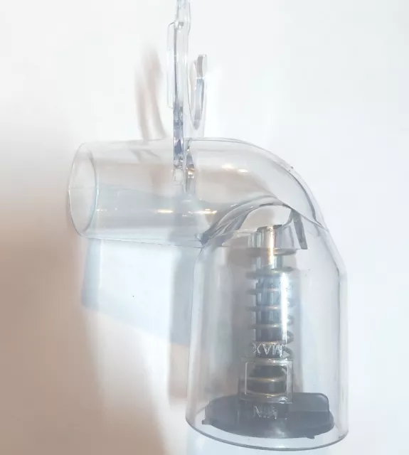 HAYWARD V574P GENUINE InLine Flow Gauge Navigator Part Pool Vac/Ultra