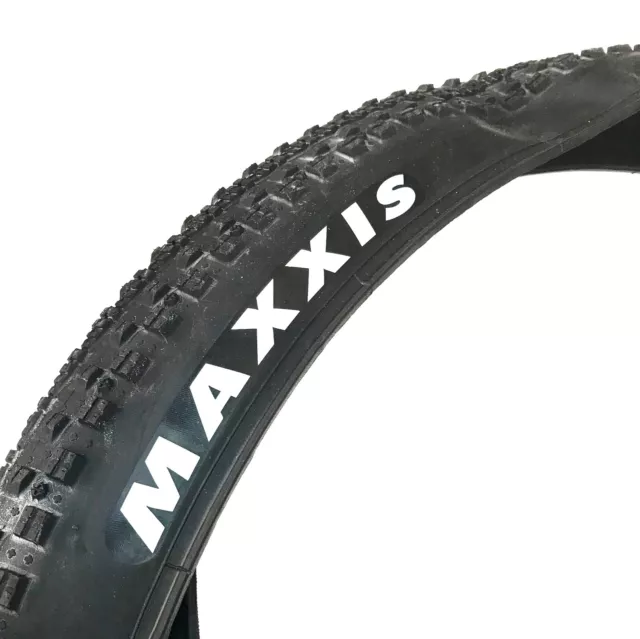 NEW Maxxis CrossMark II Tubeless Folding EXO Racing bicycle MTB Bike Tyre 29X2.1 3
