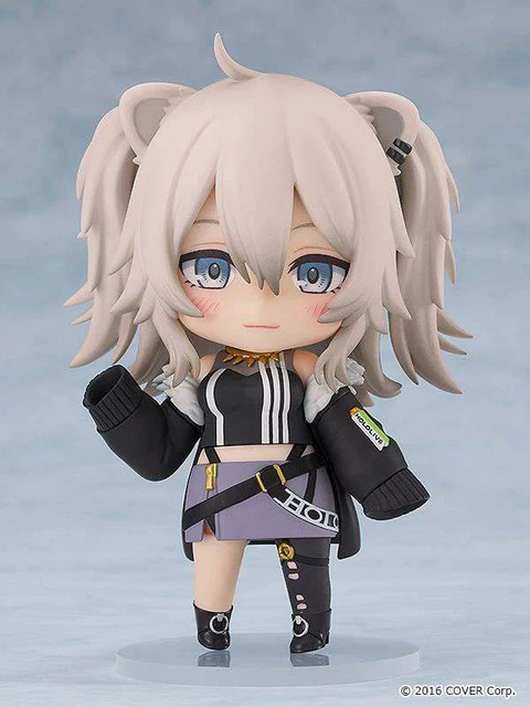 Prod HOLOLIVE PROD SHISHIRO Botan Nendoroid EUR 113,16 - PicClick FR