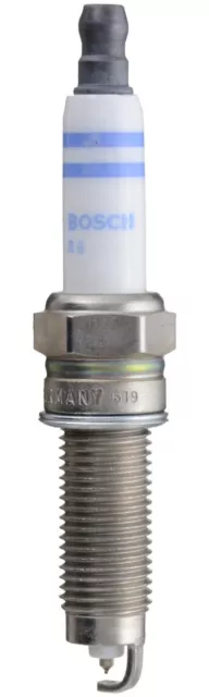 Bosch 7431 Spark Plug For Select 06-18 Audi Bugatti Porsche Volkswagen Models