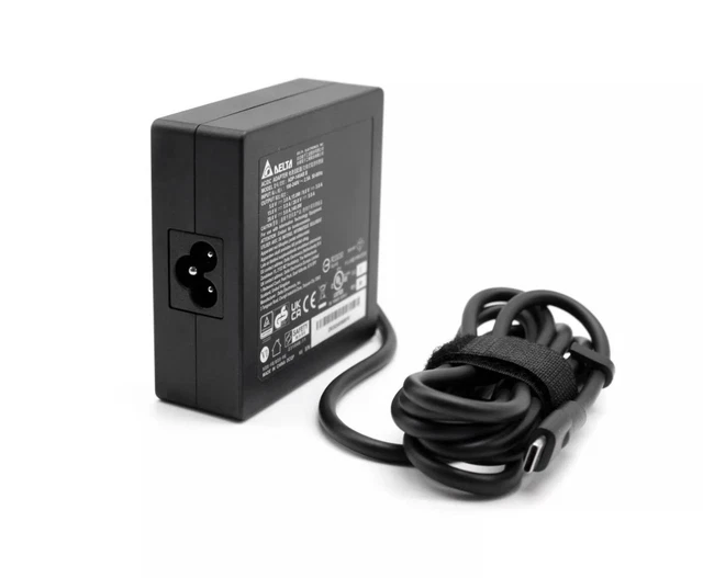 GC PRO Charger for Asus ZenBook UX51V AsusPRO B8230U B8430U P2430U