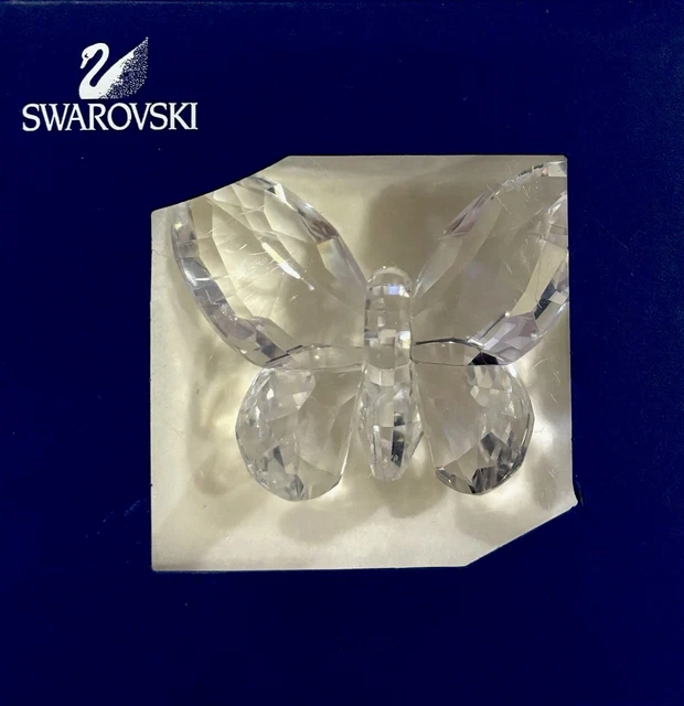SWAROVSKI CRYSTAL 