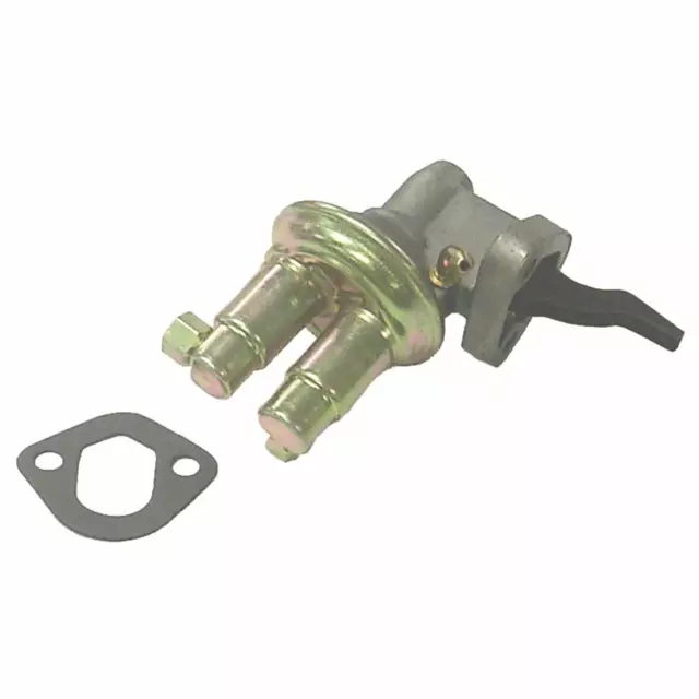 Sierra Marine Fuel Pump Replaces Volvo Penta Stern Drive 841161-3 18-7286