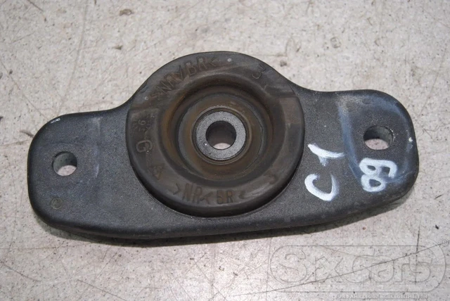 Porte-moteur IMPERGOM 32978 - Pièce De Rechange Pour Véhicule, Arrière/bas