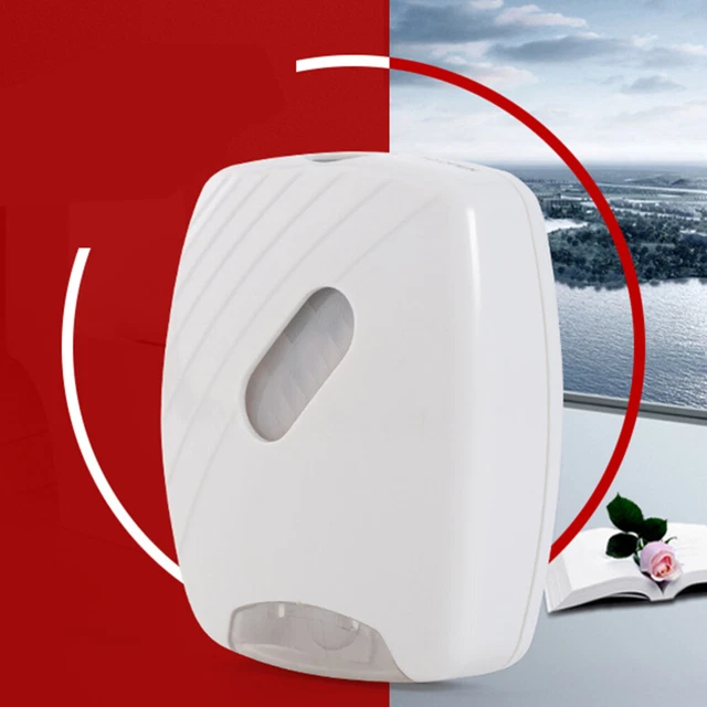 TOILET LAMP LED Motion Sensor Light with Detector Night for £9.35