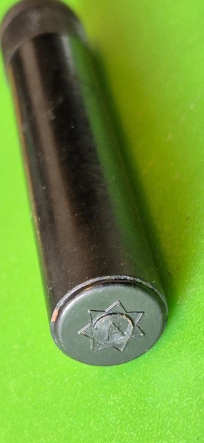 WW1-11 LEE enfield 303 rifle oil bottle makers mark $90.00 - PicClick AU