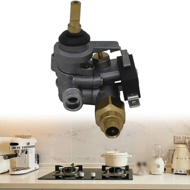 Valvola Galleggante Pressione Normale Per Vasche - Foto 7