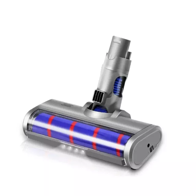 Spazzola a Turbina per Aspirapolvere Dyson V7 V8 V10 V11 Rullo Compatibile