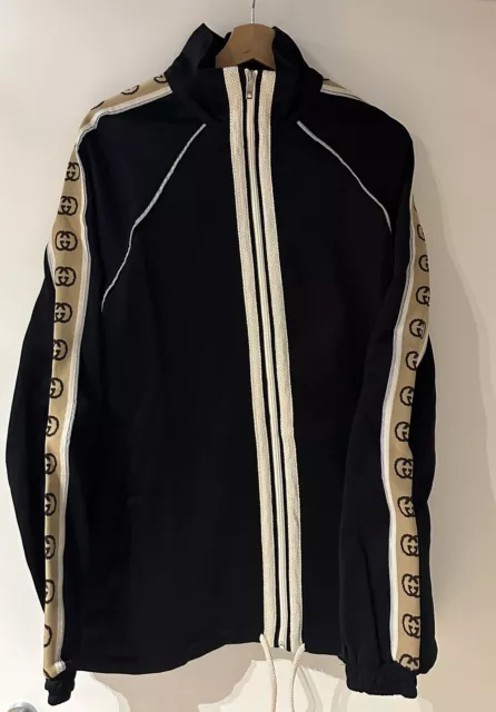 Giacca hotsell sportiva gucci