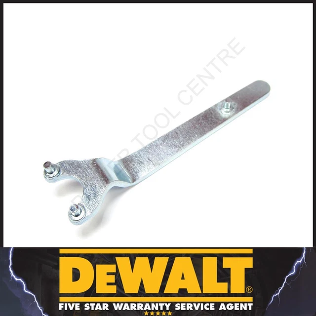 DEWALT ELU LOCK Nut Pin Spanner For PS174 DW700 DW710 DW711 DW709 Chop Mitre Saw £11.99