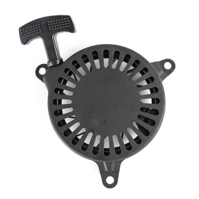 Pull Recoil Starter For Husky HU80709 HU80911 Pressure Washer Kohler Powered